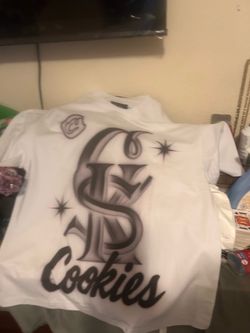 Cookies shirt