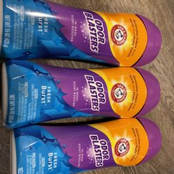Arm And Hammer