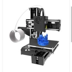 EasyThreed 3D Printer Mini Desktop Printing Machine 