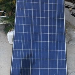 Solar Panel 
