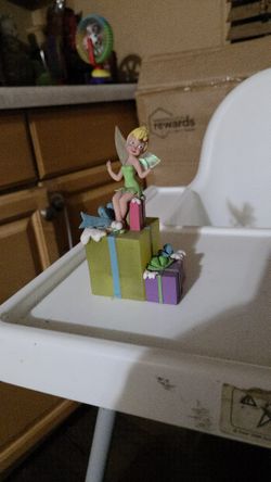 Tinkerbell Figurine