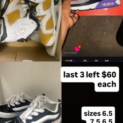 all jordan’s $50
