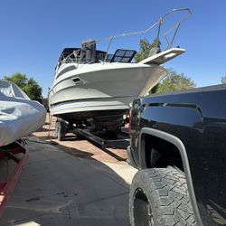 1992 Bayliner