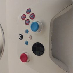 Custom Xbox Series S Controller 