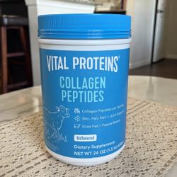 Vital Proteins Collagen Peptides 