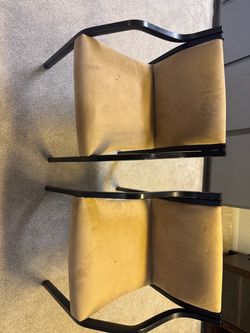 Two Chairs