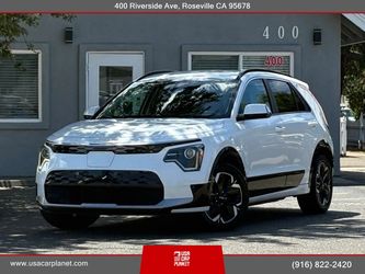 2024 Kia Niro EV