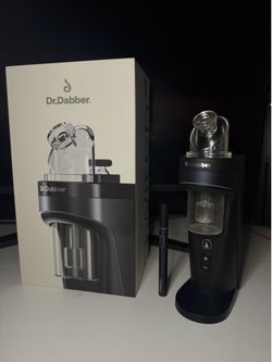Dr dabber switch 2