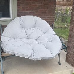 Free Papasaun Cushion 
