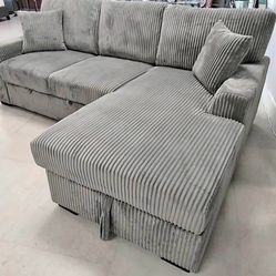 NEW Sleeper Sofas With Same Day Delivery 🚚 