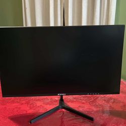 Sansui 24 Inch Monitor 