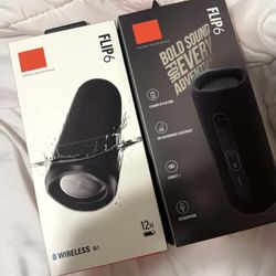 Jbl Speaker Flip 6 