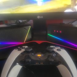Ps5 Dualsense Edge