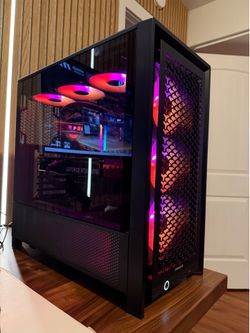 Ryzen 9 7900x  with 5070 work and gaming PC