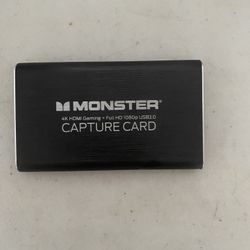 4k Capture Card 