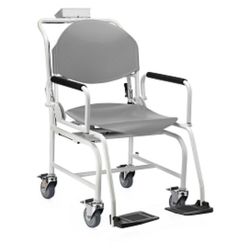 Health-o-Meter Portable Chair Scale