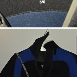 One Piece, Wetsuit For Women