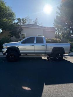 2008 Dodge Ram