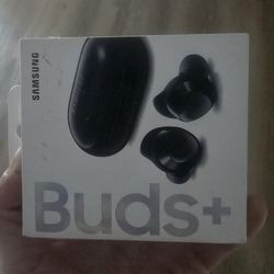 Samsung Galaxy Buds+