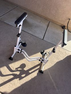 Toilet Rail For Elderly Or Disabled 