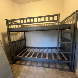 Bunkbed