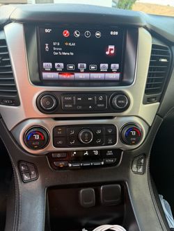 2016 GMC Yukon