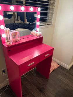 vanity