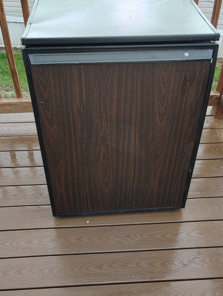 FREE Mini Fridge