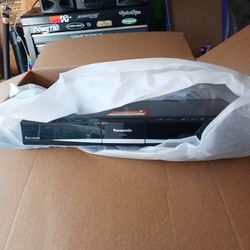 CD/DVD Panasonic Surround Sound