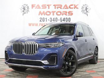 2022 BMW X7