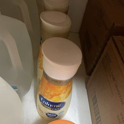 Enformil Formula