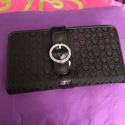 Brighton Wallet