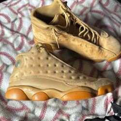 Jordan 13 Wheat 10.5