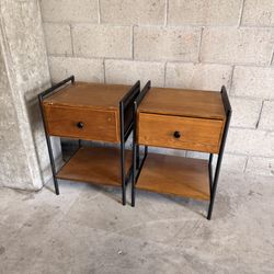 Free Nightstands 
