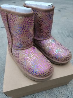 Ugg Boots Size 2