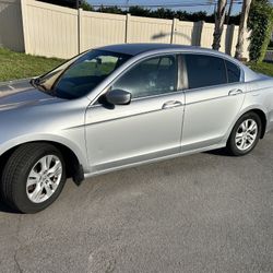 2009 Honda Accord