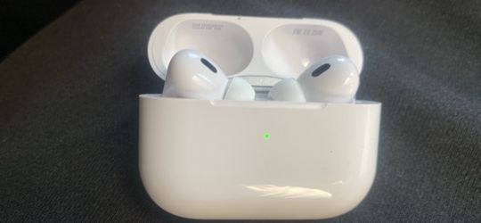 AIRPODS PROS 2 