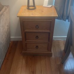 Nightstand