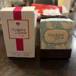 Perfumes 