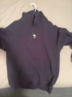 Represent hoodie