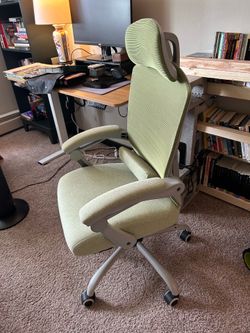Desk Chair
