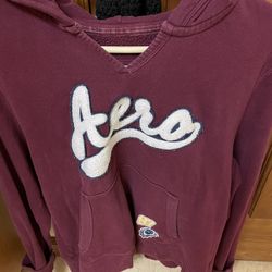 AEROPOSTAL  SWEATSHIRT 
