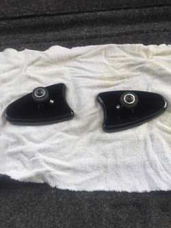 Harley Mirrors