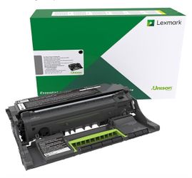 Lexmark 50F0Z00 Return Program Imaging Unit Toner (3 Available)