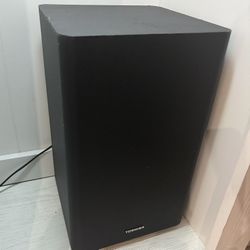Toshiba TY-WSB1200 Soundbar with Wireless Subwoofer