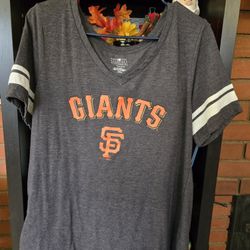 Giants Shirt
