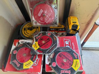 Skillsaw blades