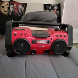 Sony Radio $50