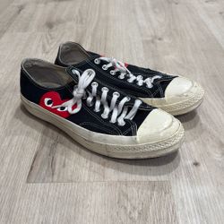 Men’s Converse Play