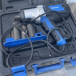 Electric Drill 